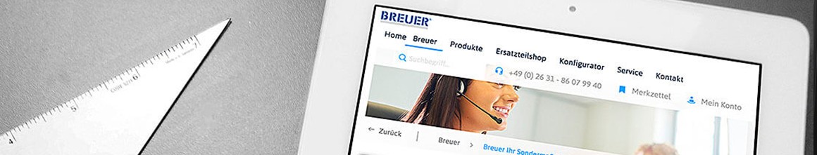 mister bk! | Referenz: Breuer mister bk! | Referenz: Breuer