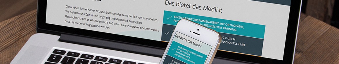 mister bk! | Referenz: Medifit mister bk! | Referenz: Medifit