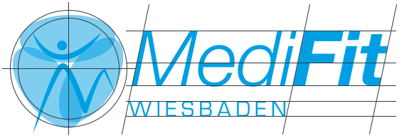 mister bk! | Referenz: Medifit | Logo Blueprint mister bk! | Referenz: Medifit | Logo Blueprint
