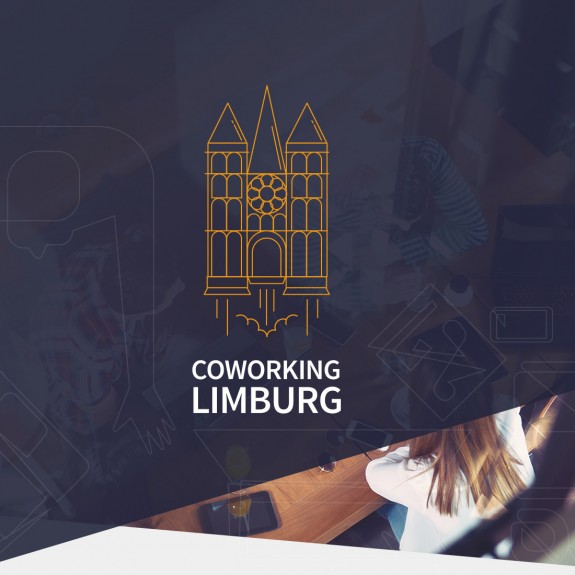 Coworking Limburg Website