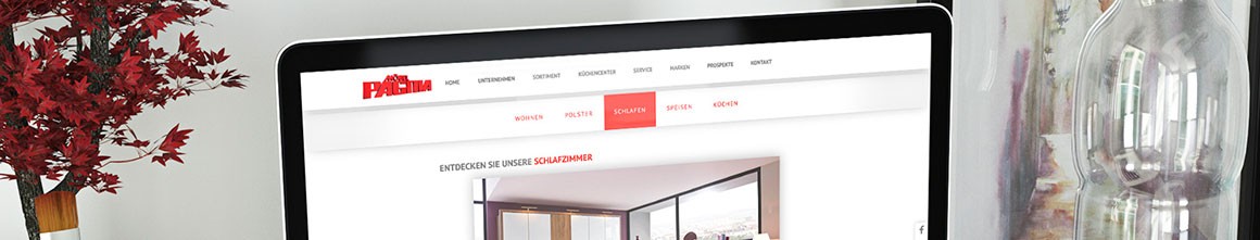 mister bk! | Referenz: Möbel Pagnia