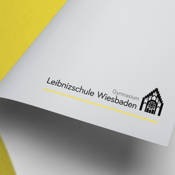 mister bk! | Leibnizschule Papier