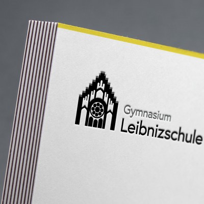 mister bk! | Leibnizschule Papier