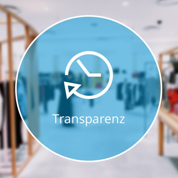 mister bk! | Transparenz mister bk! | Transparenz