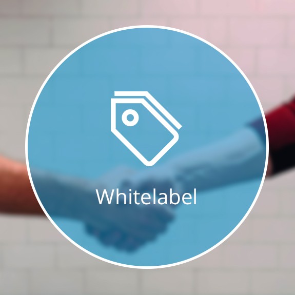 mister bk! | Whitelabel mister bk! | Whitelabel