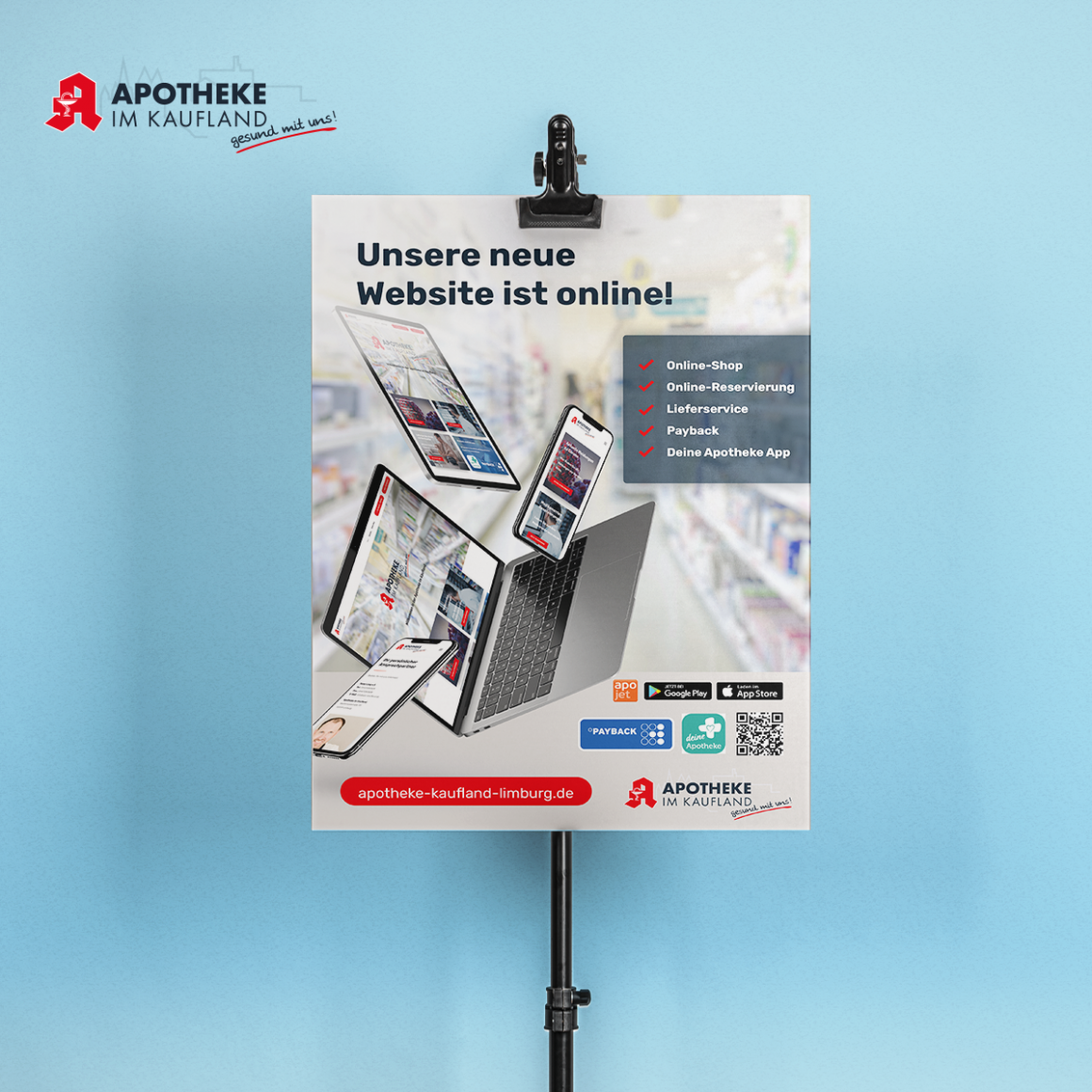 mister bk! | Reha Zentrum Meuser Mac