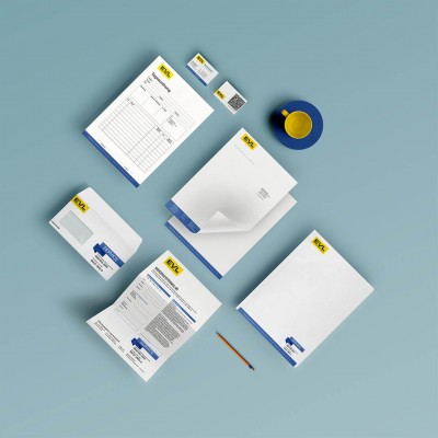 mister bk! | Referenz: Energieversorgung Limburg Corporate Identity