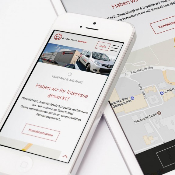 mister bk! | Global Flash Service