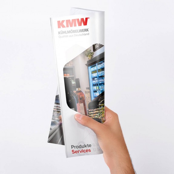 mister bk! | KMW Katalog