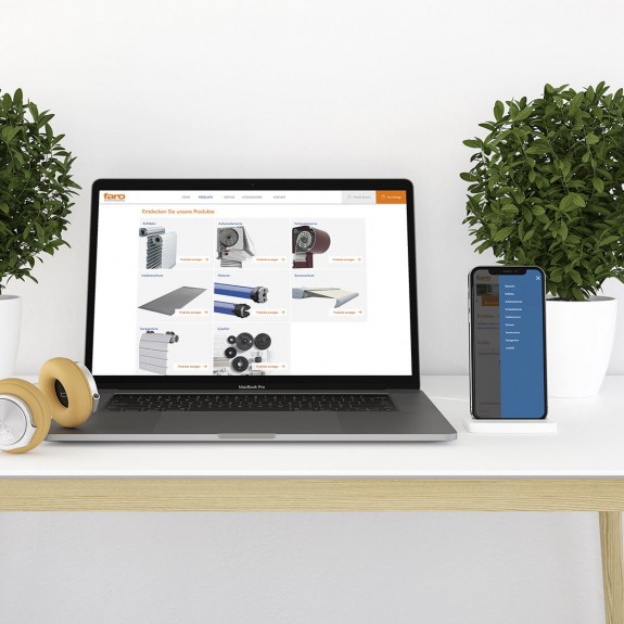 mister bk! | Referenz: Faro