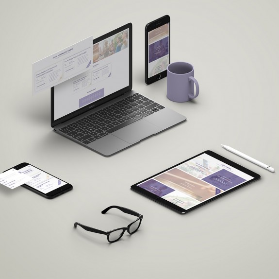 mister bk! | Referenz: Claudia Patz Essentials Schreibtisch