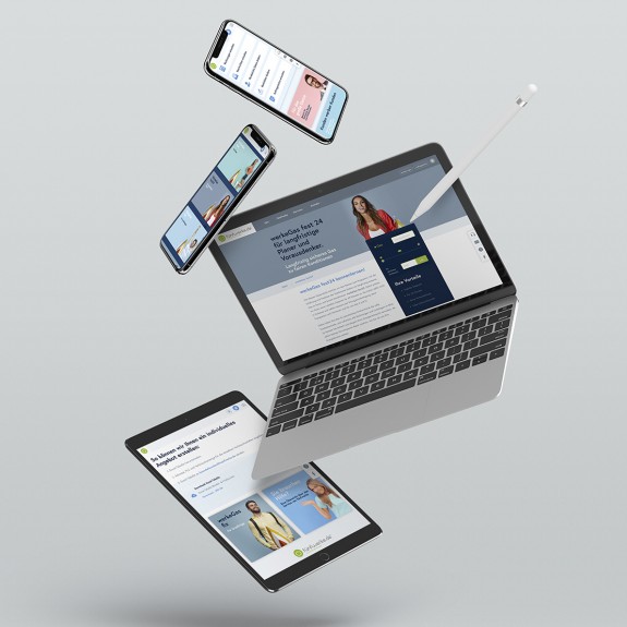 mister bk! | Fünfwerke