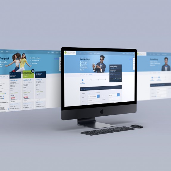 mister bk! | Fünfwerke