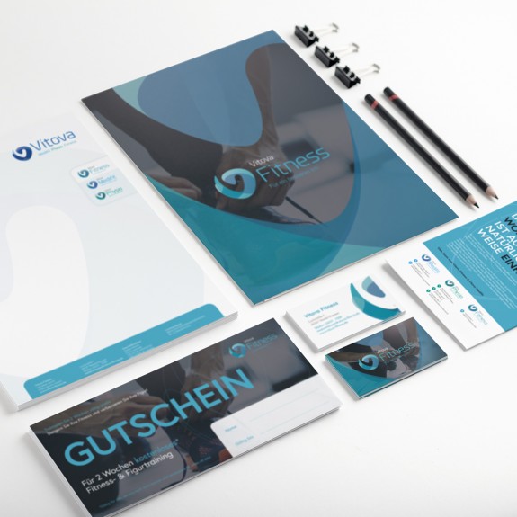 mister bk! | Referenz: fünfwerke Corporate Identity