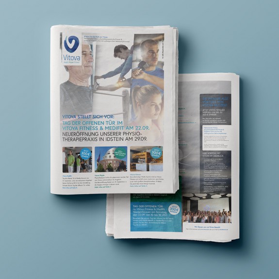 mister bk! | Referenz: fünfwerke Corporate Identity