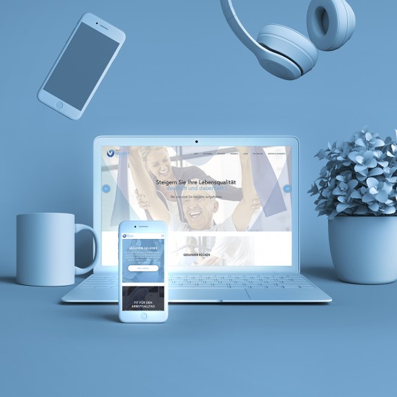 mister bk! | Vitova Geräte