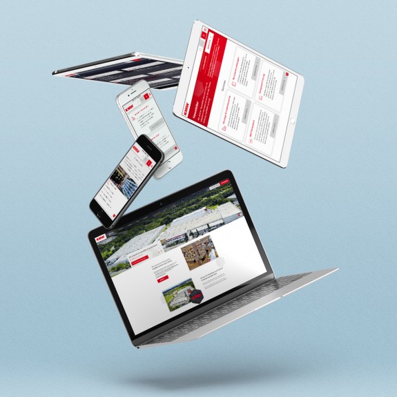 mister bk! | KMW Website