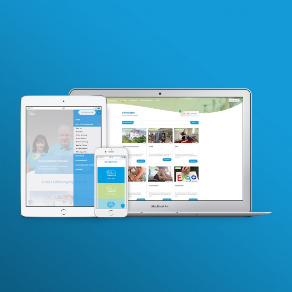 mister bk! | Reha Zentrum Meuser Geräte