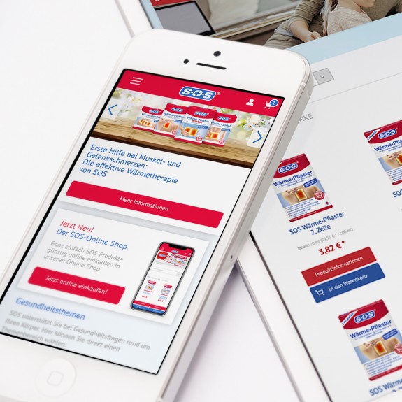 mister bk! | SOS Smartphone