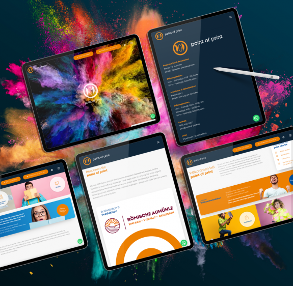 mister bk! | Reha Zentrum Meuser Smartphone