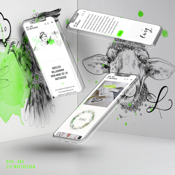 mister bk! | Reha Zentrum Meuser Smartphone