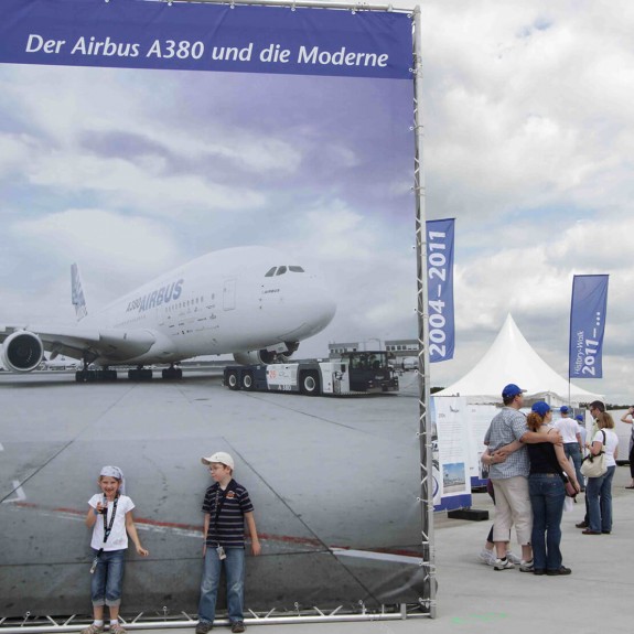 mister bk! | Referenz: Fraport Happy Landings