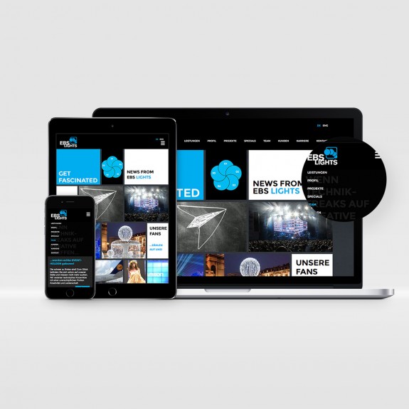 mister bk! | Referenz: EBS Website Showcase