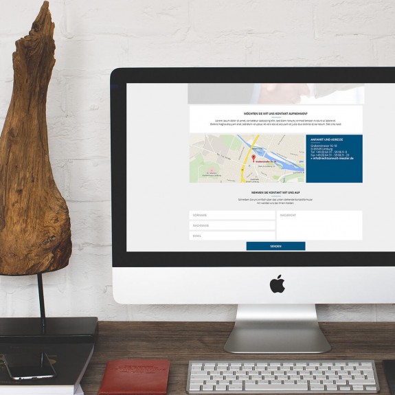 mister bk! | Referenz: Karl Niessler Website