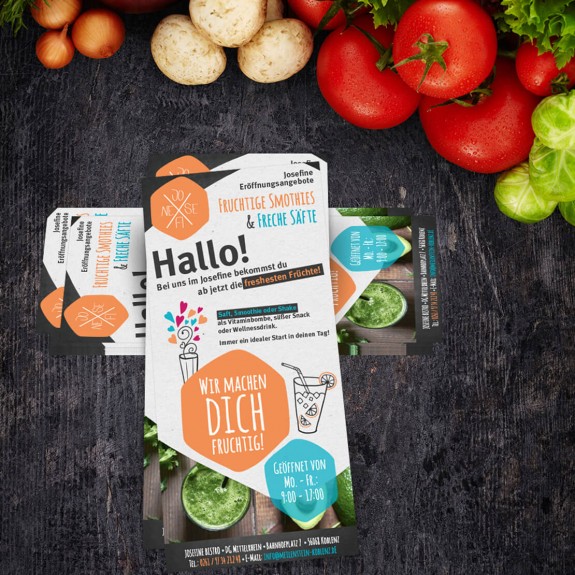 mister bk! | Josefine