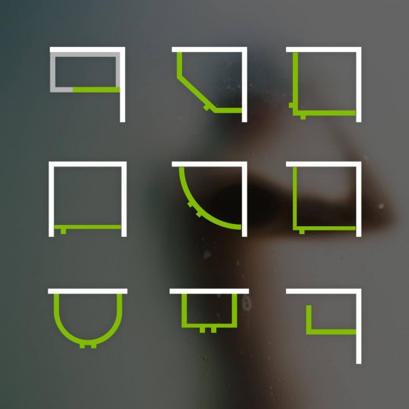 mister bk! | Referenz: Duschwelten Icons