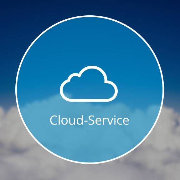 mister bk! | Leistungen: Hosting - Cloud Services