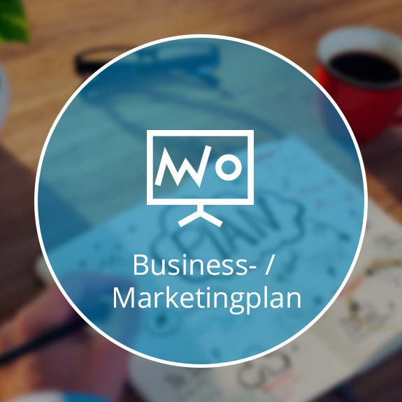 mister bk! | Leistungen: Marketing - Marketingplan & Businessplan