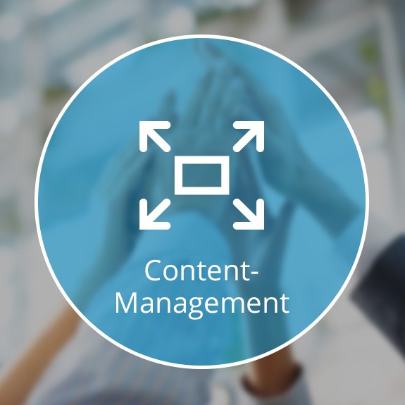 mister bk! | Leistungen: Web Entwicklung - Content Management Systeme