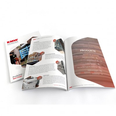 mister bk! | KMW Katalog