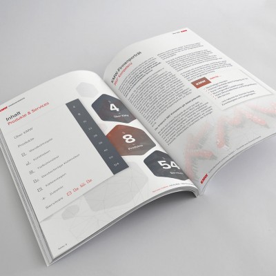 mister bk! | KMW Katalog