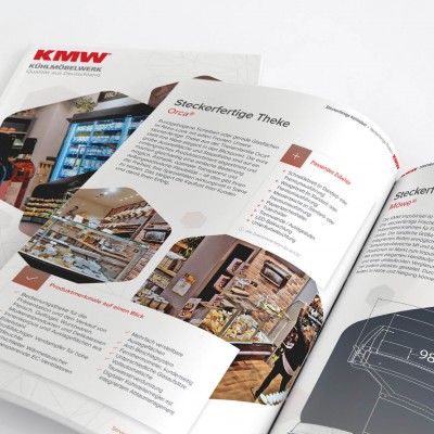 mister bk! | KMW Katalog