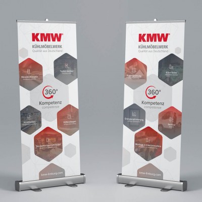 mister bk! | KMW Rollup