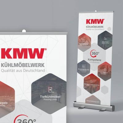 mister bk! | KMW Rollup