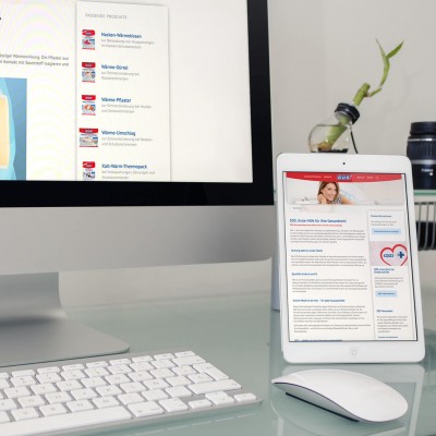 mister bk! | SOS Geräte