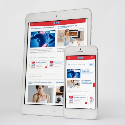 mister bk! | SOS Geräte