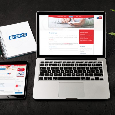 mister bk! | SOS Geräte