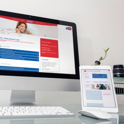 mister bk! | SOS Geräte