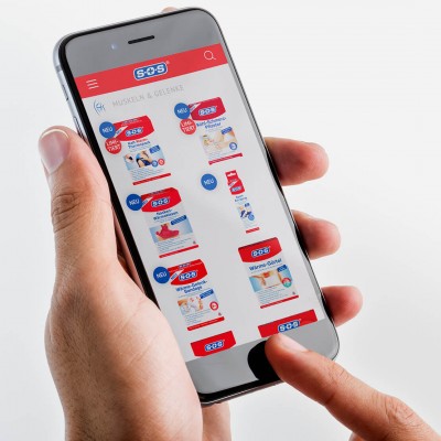 mister bk! | SOS Smartphone