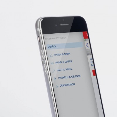 mister bk! | SOS Geräte