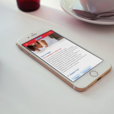 mister bk! | SOS Smartphone