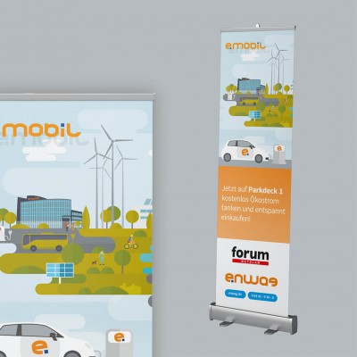 mister bk! | Referenz: Enwag Rollup 