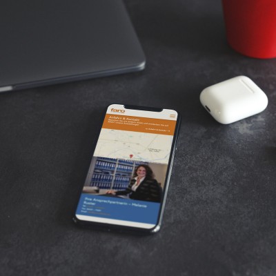 mister bk! | Referenz: Faro