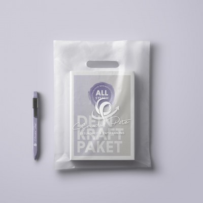 mister bk! | Referenz: Claudia Patz Tasche