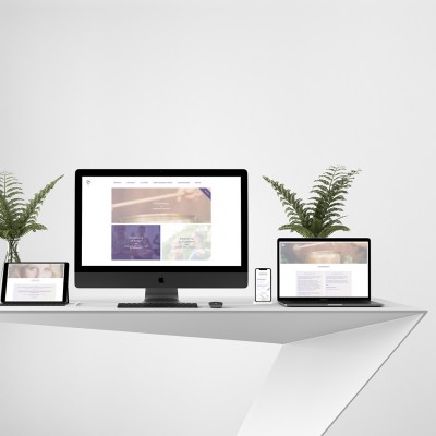 mister bk! | Referenz: Claudia Patz Schreibtisch