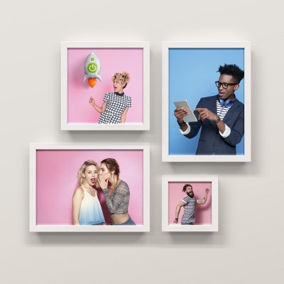 mister bk! | Referenz: fünfwerke Brandbook